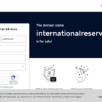 internationalreserve.com scam review