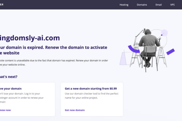 kingdomsly-ai.com scam review