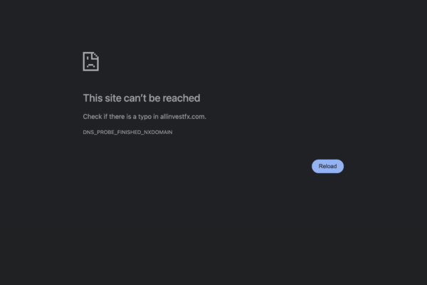 allinvestfx scam reviews