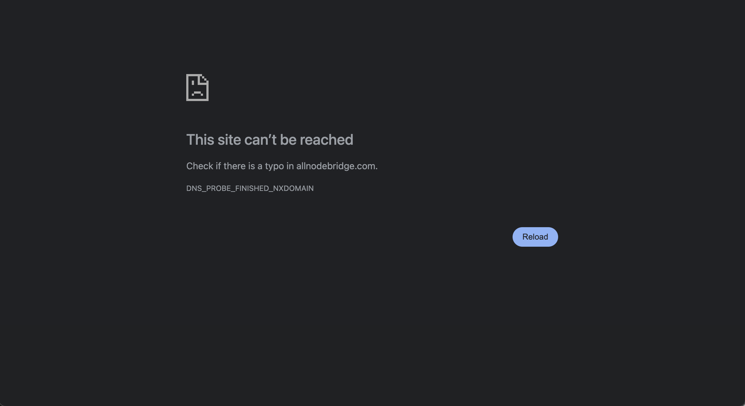 Allnodebridge scam reviews