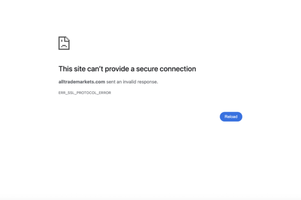 AllTrademarkets scam reviews