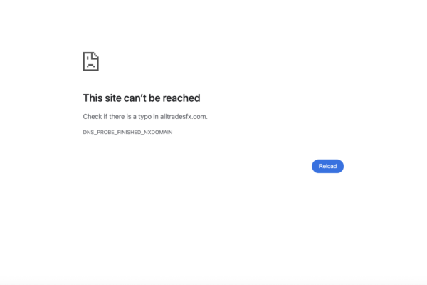 alltradesfx.com scam reviews