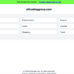 alltradinggroup.com scam reviews