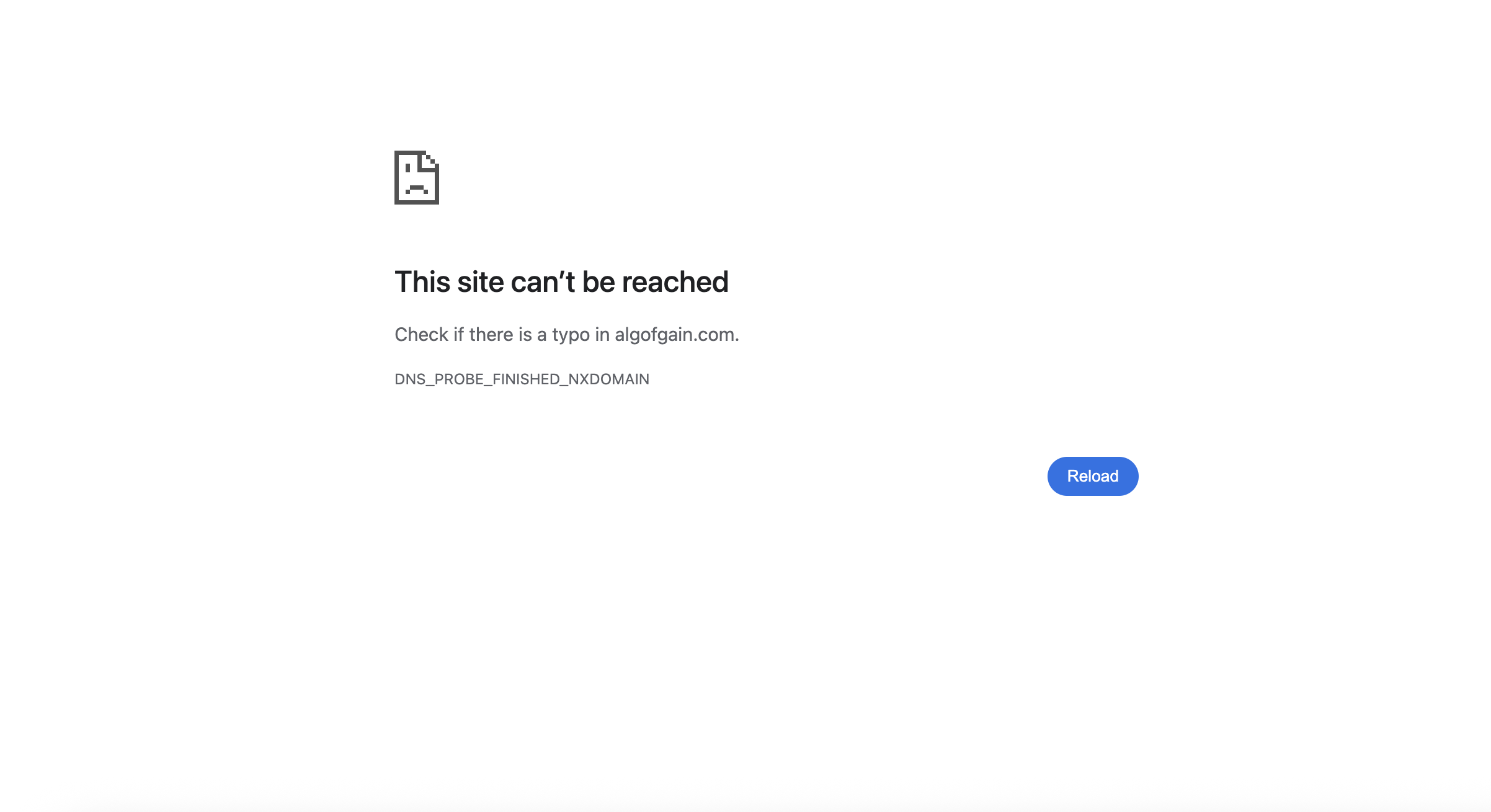 AlofGain scam reviews
