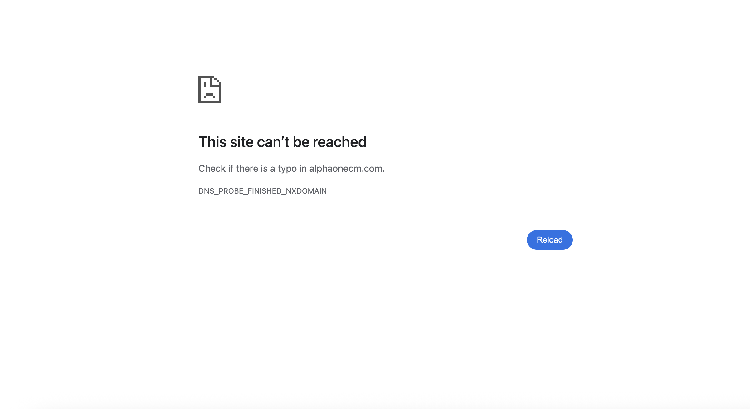 alphaonecm.com scam reviews