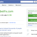 Alphabetfx scam reviews