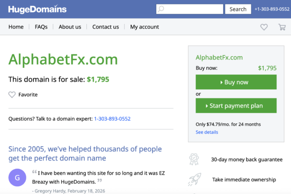 Alphabetfx scam reviews