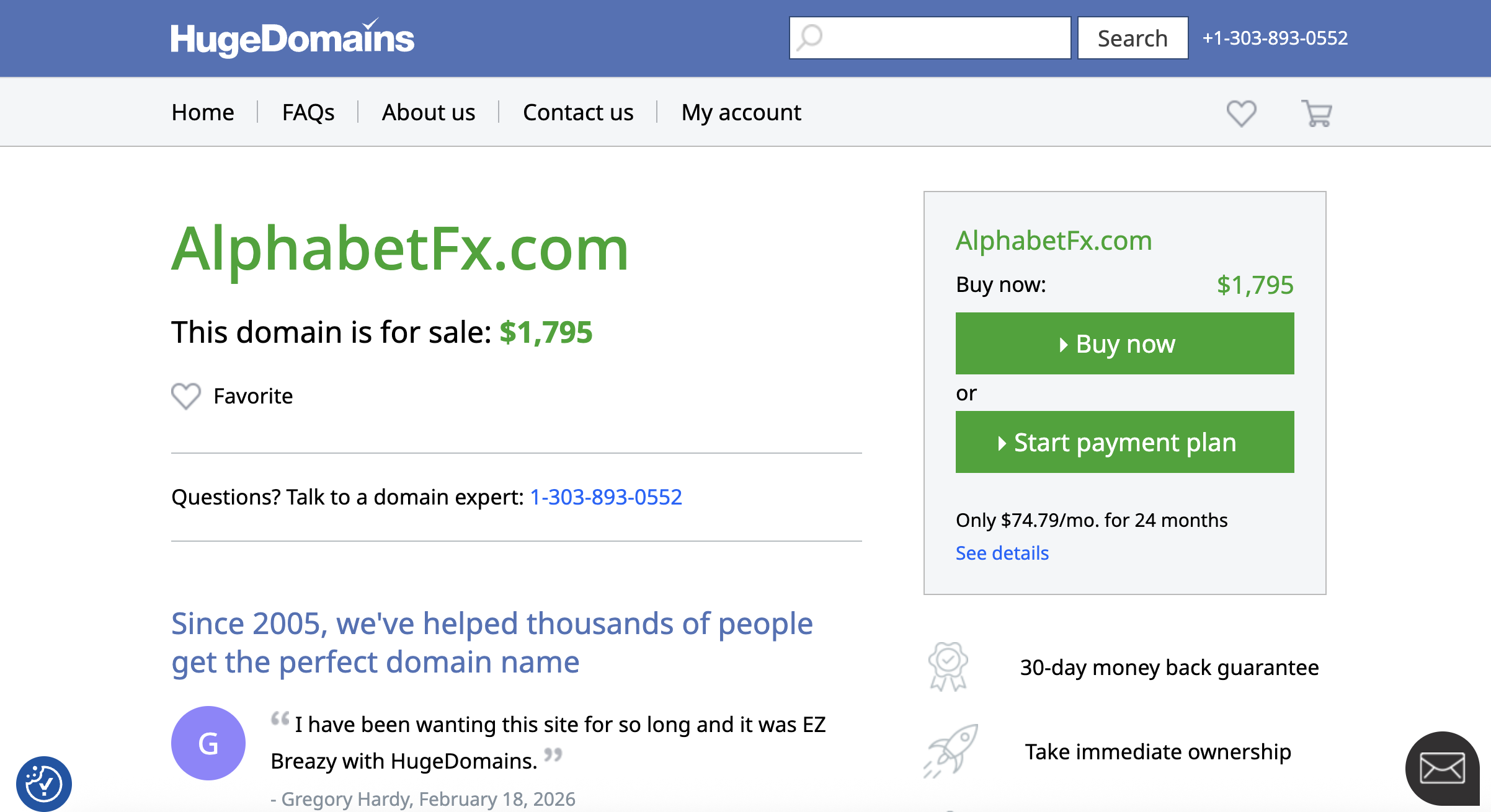 Alphabetfx scam reviews