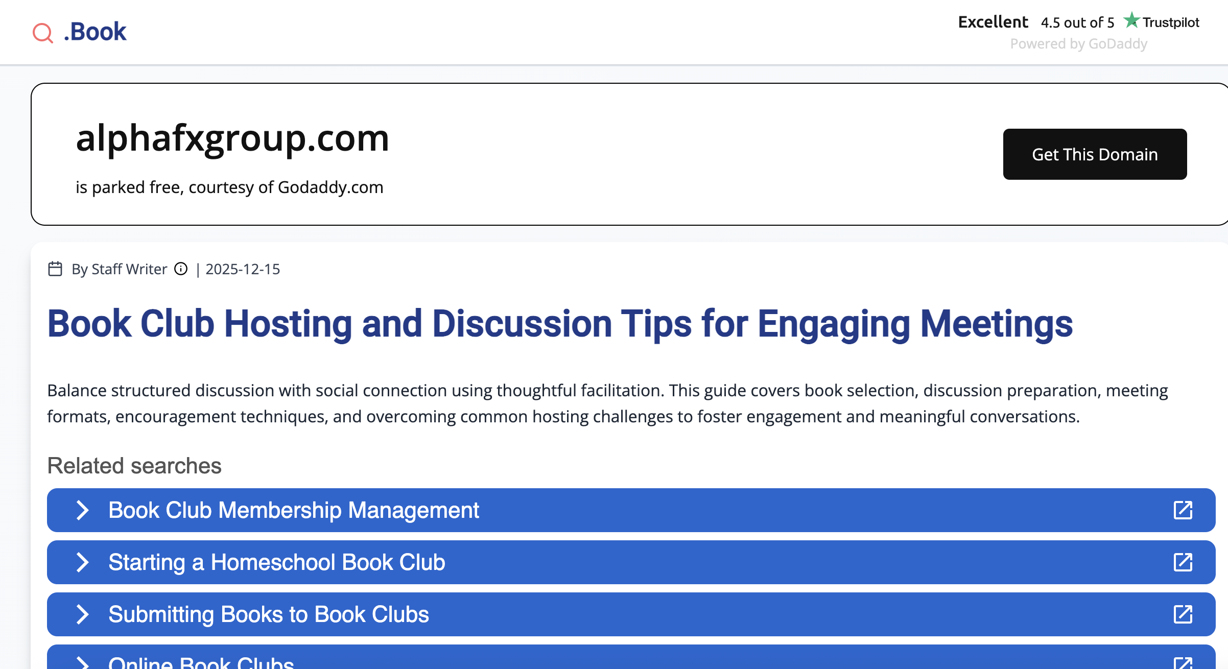 alphafxgroup scam reviews