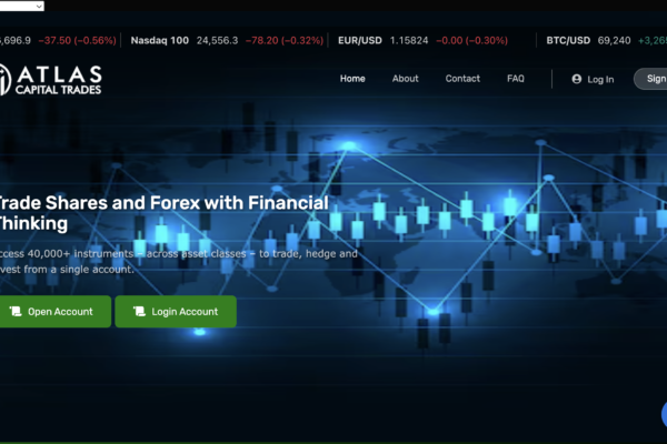 atlascapitaltrades.com scam review