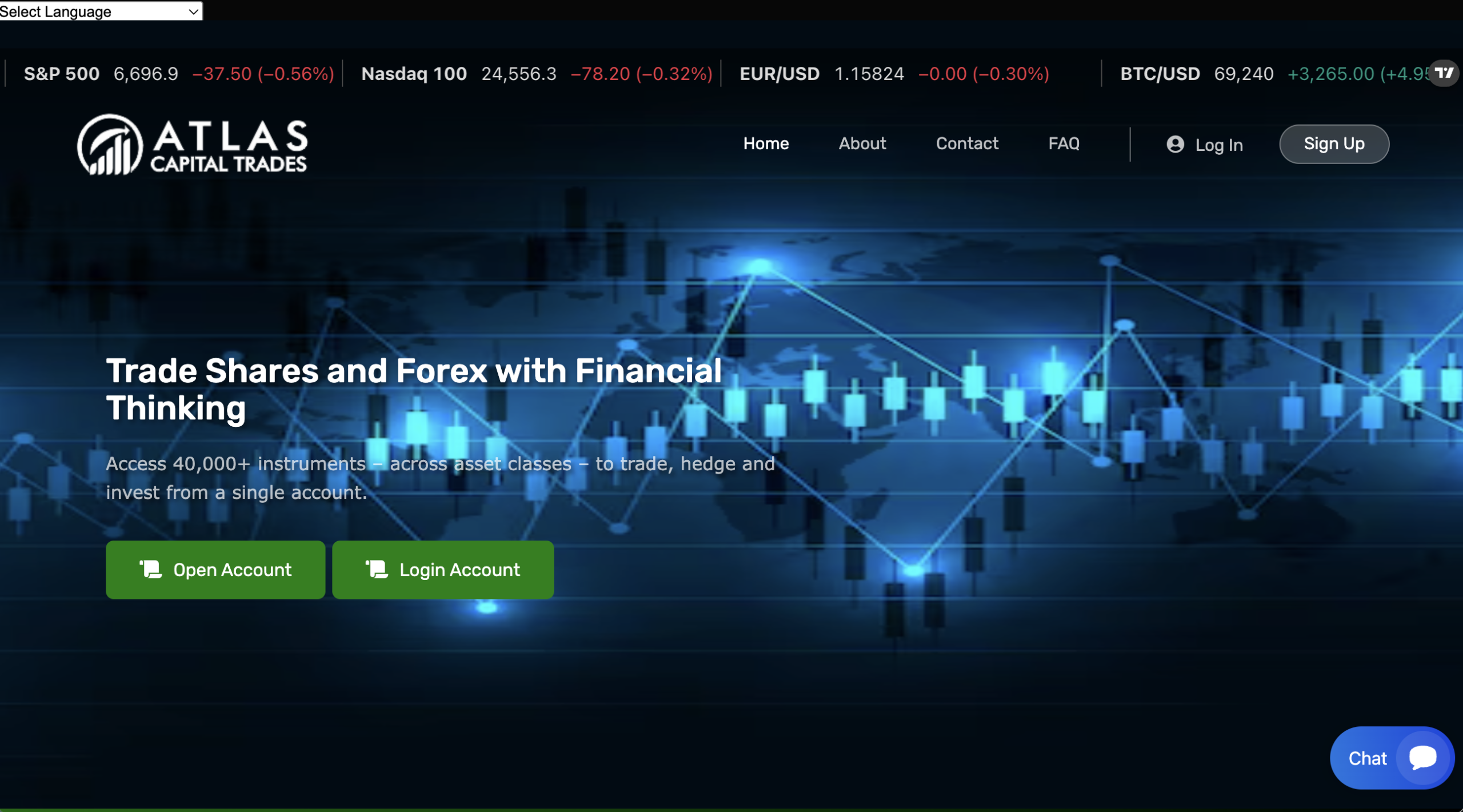 atlascapitaltrades.com scam review