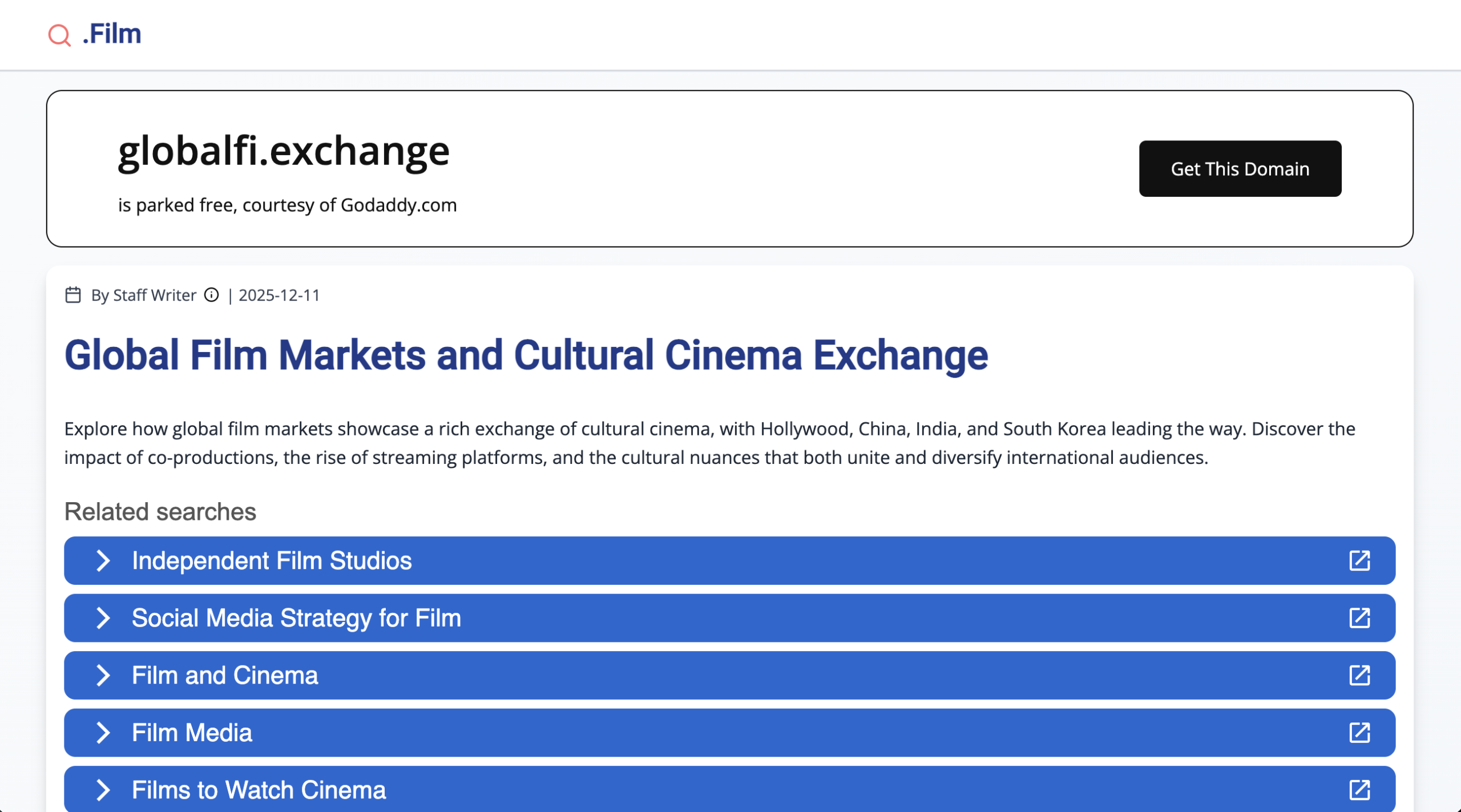 globalfi.exchange scam review