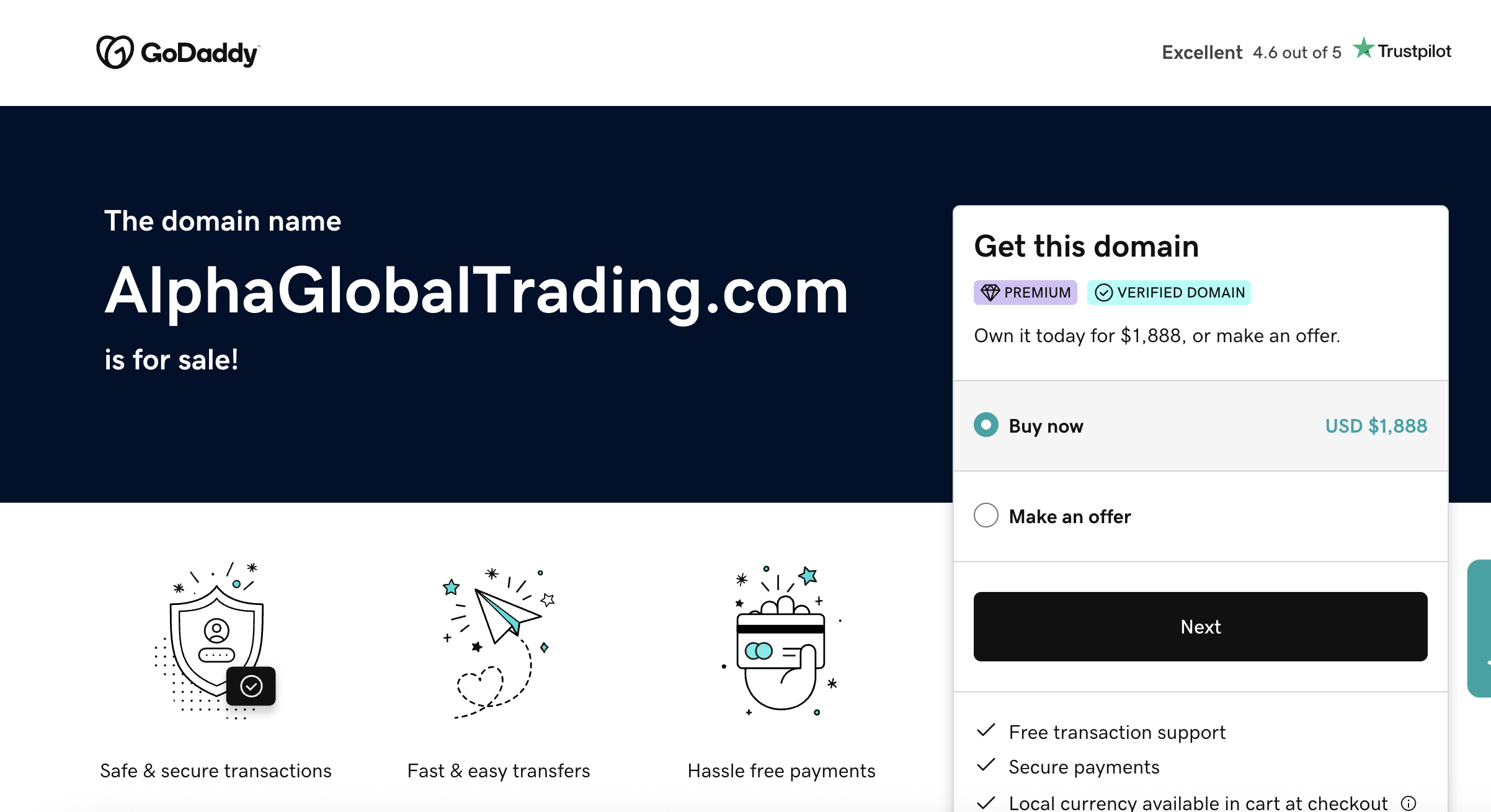 alphaglobaltrading scam reviews