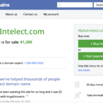 Alphaintelect.net scam reviews