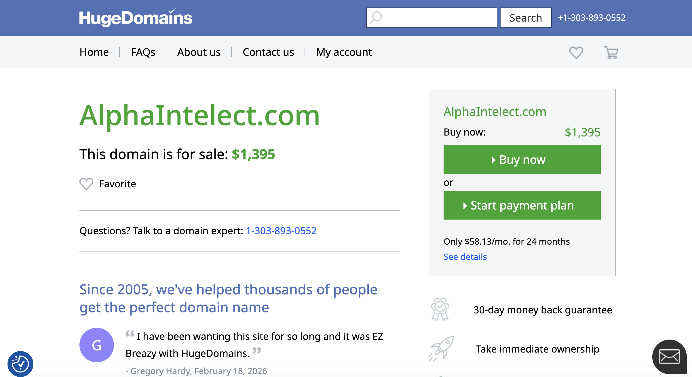 Alphaintelect.net scam reviews