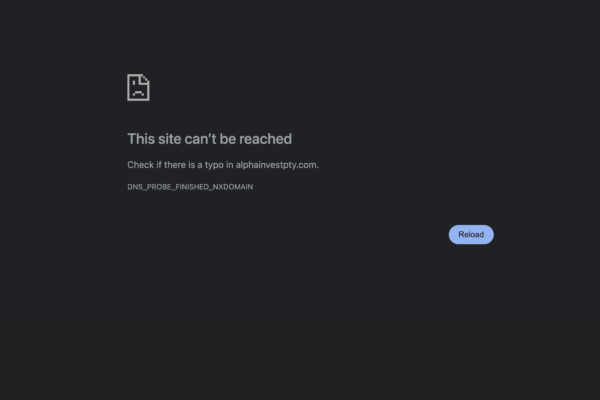 Alphainvestpty scam reviews