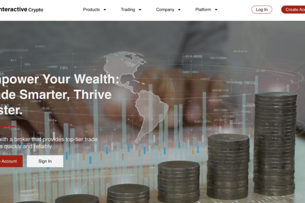 interactivecrypto.net scam review