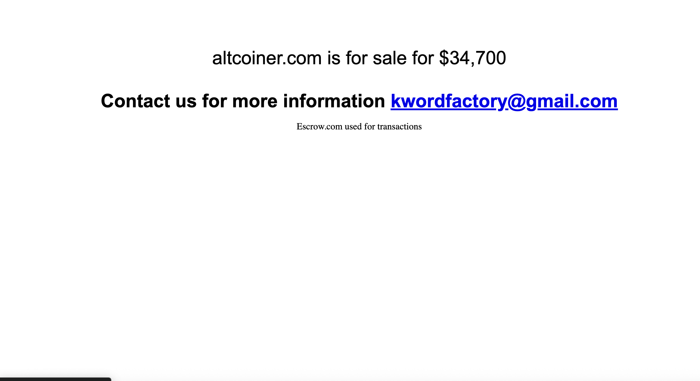 Altcoiner.net scam reviews