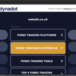 swissfx.co.uk scam review