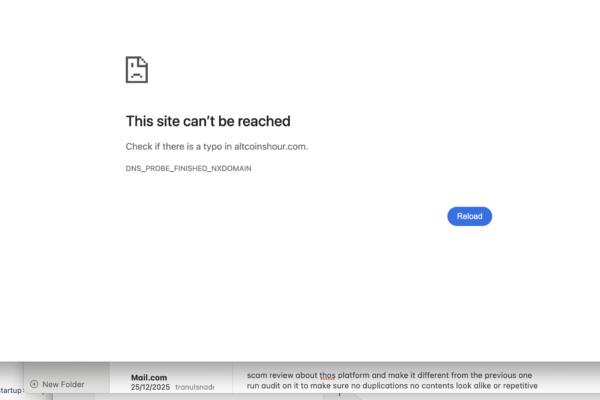 Altcoinshour.com scam reviews