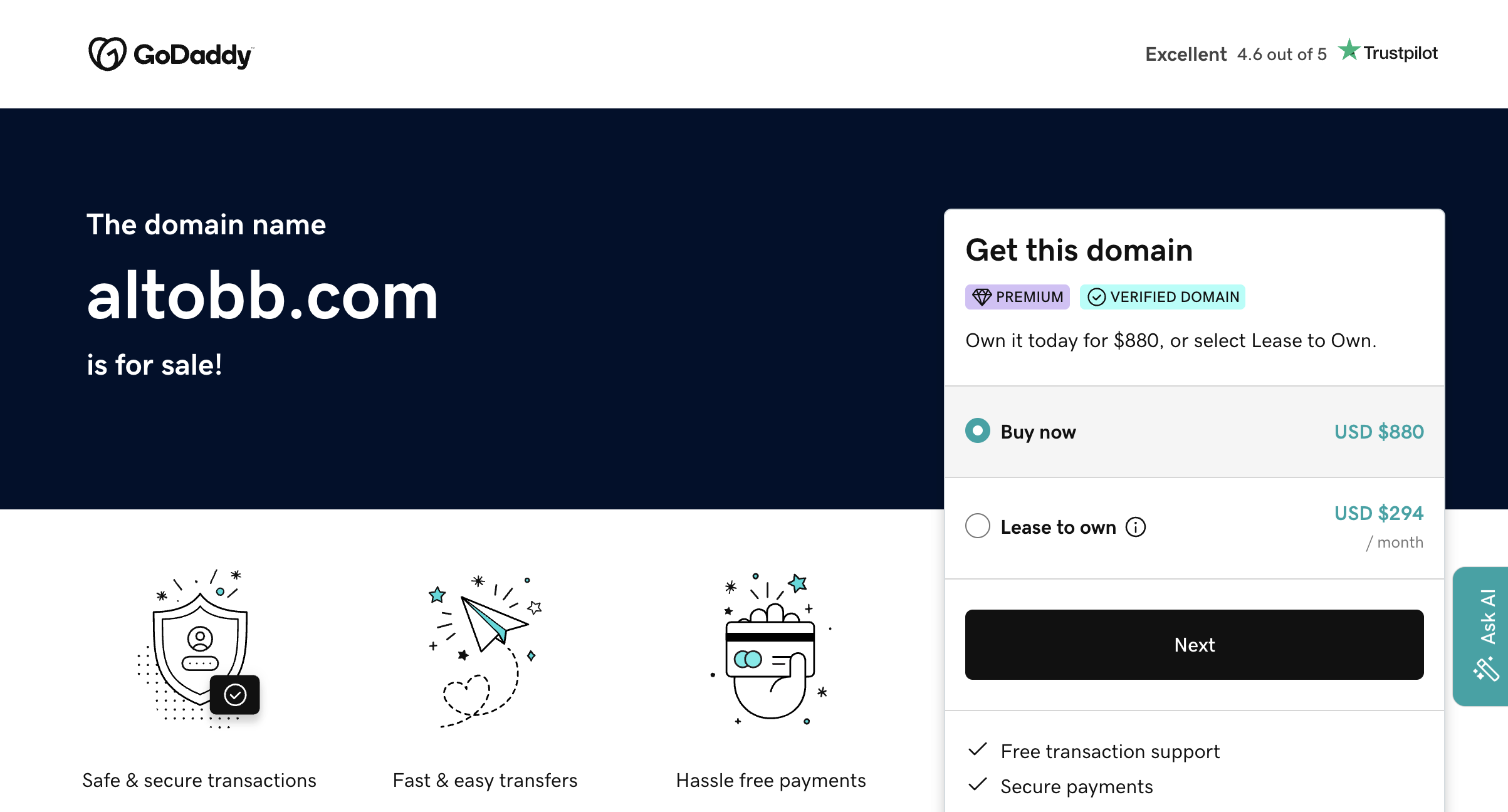 altobb.net scam reviews