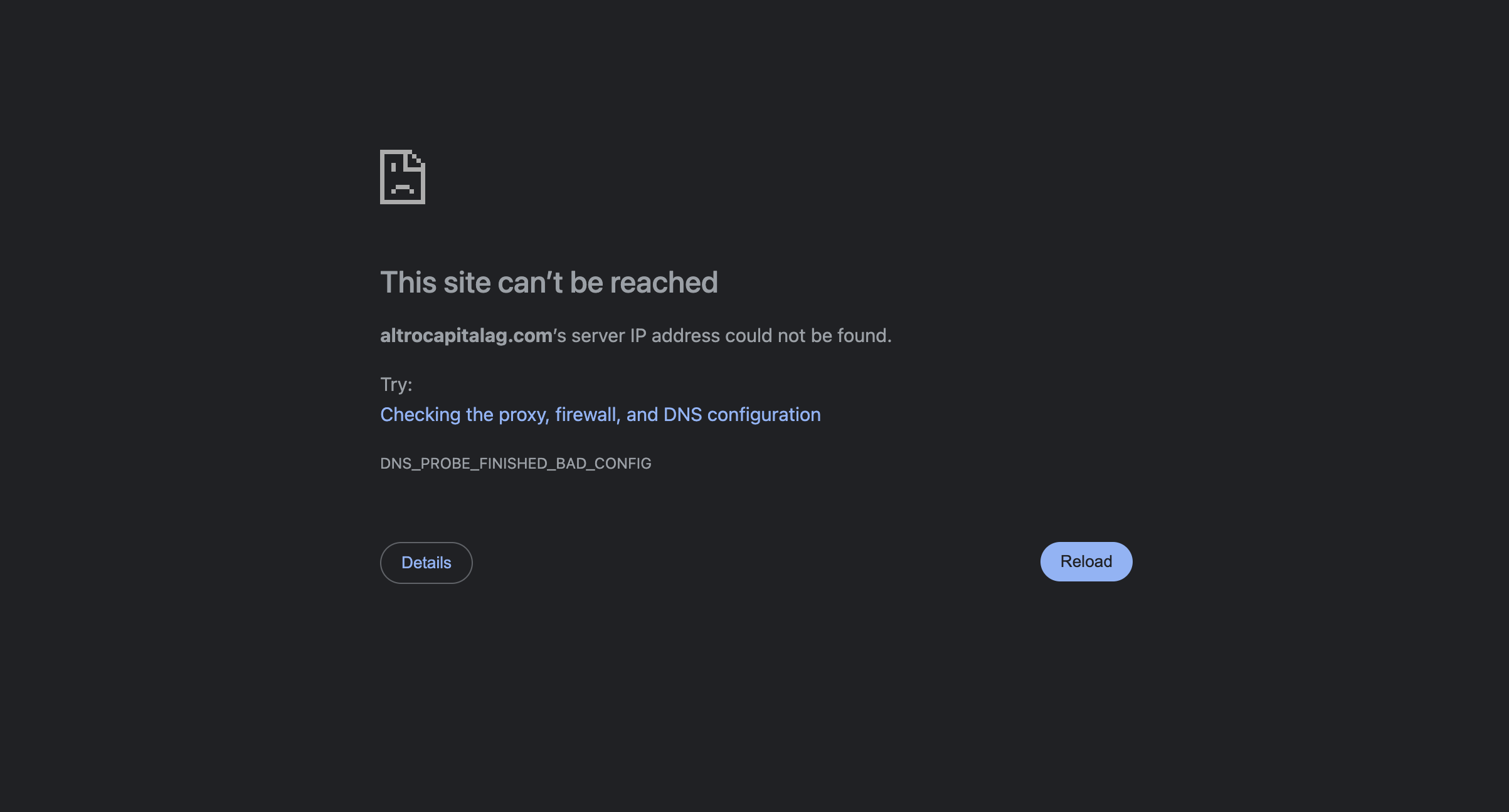 altrocapitalag.com scam reviews