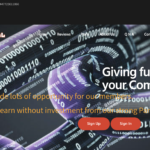 Alvexglobal.com scam reviews