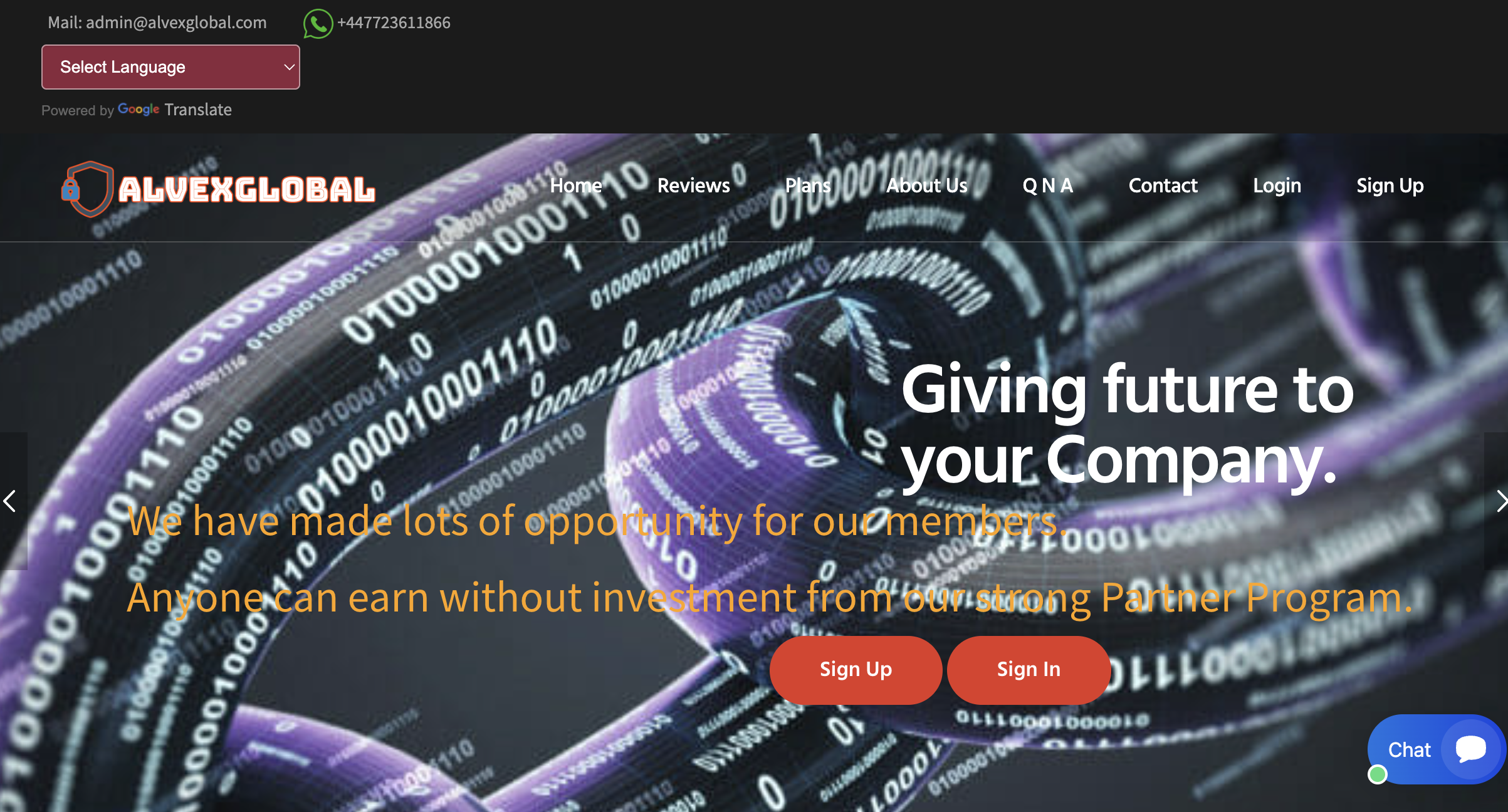 Alvexglobal.com scam reviews