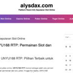 alysdax scam reviews