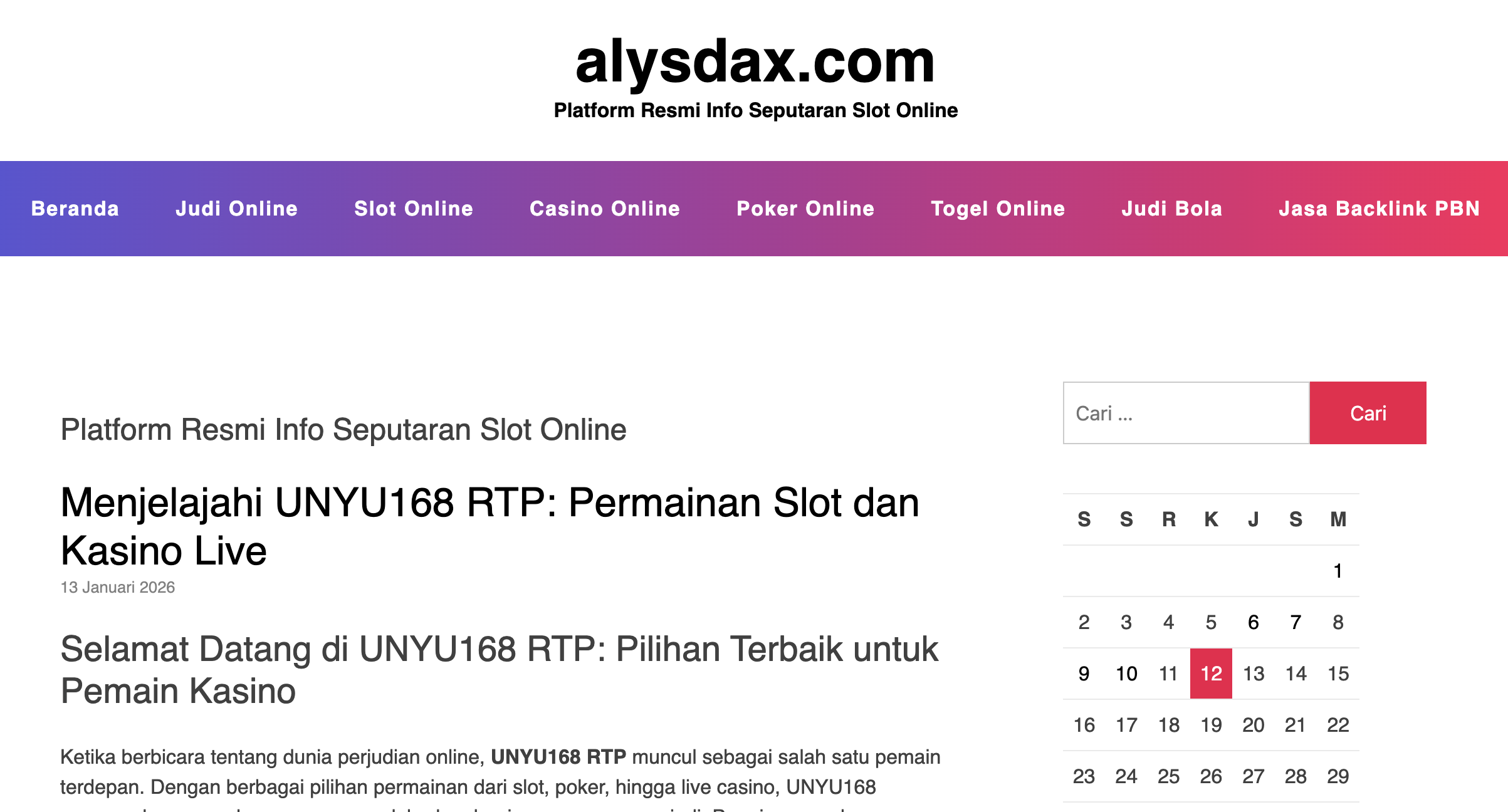 alysdax scam reviews