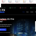 safefxtradings.pro scam review