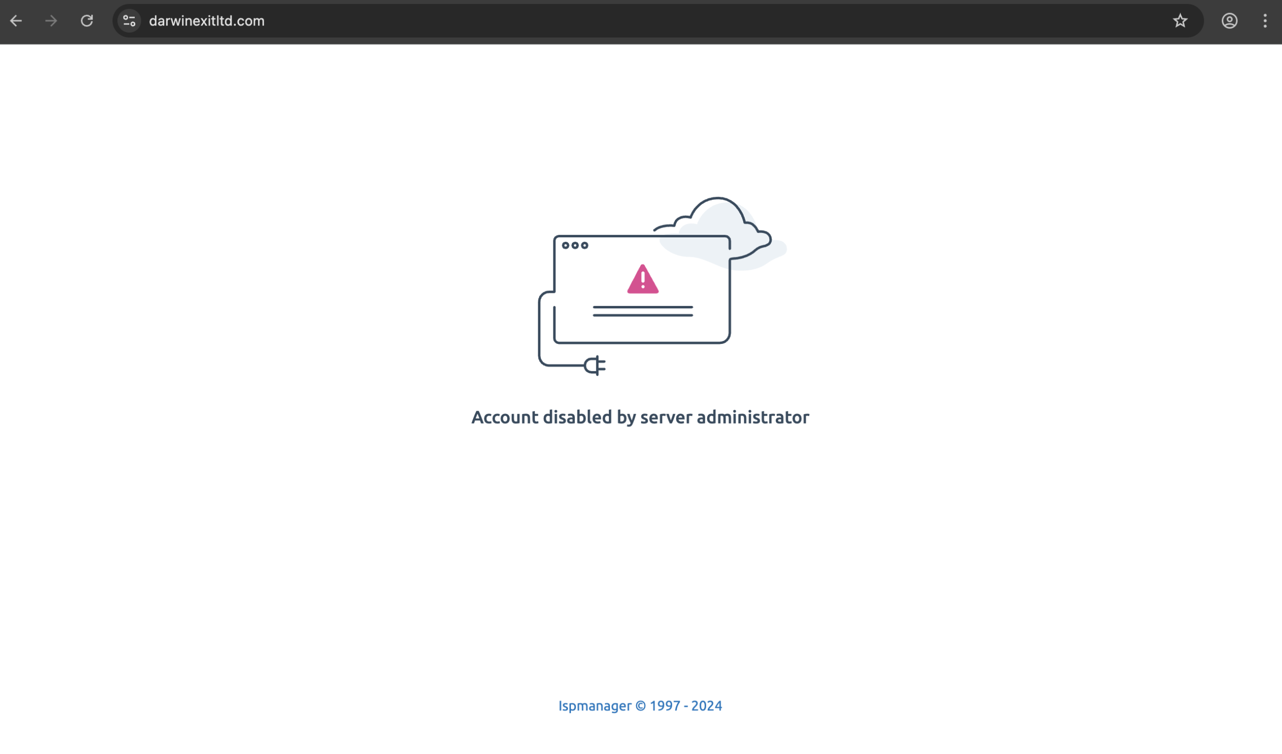 darwinexitltd.com scam review