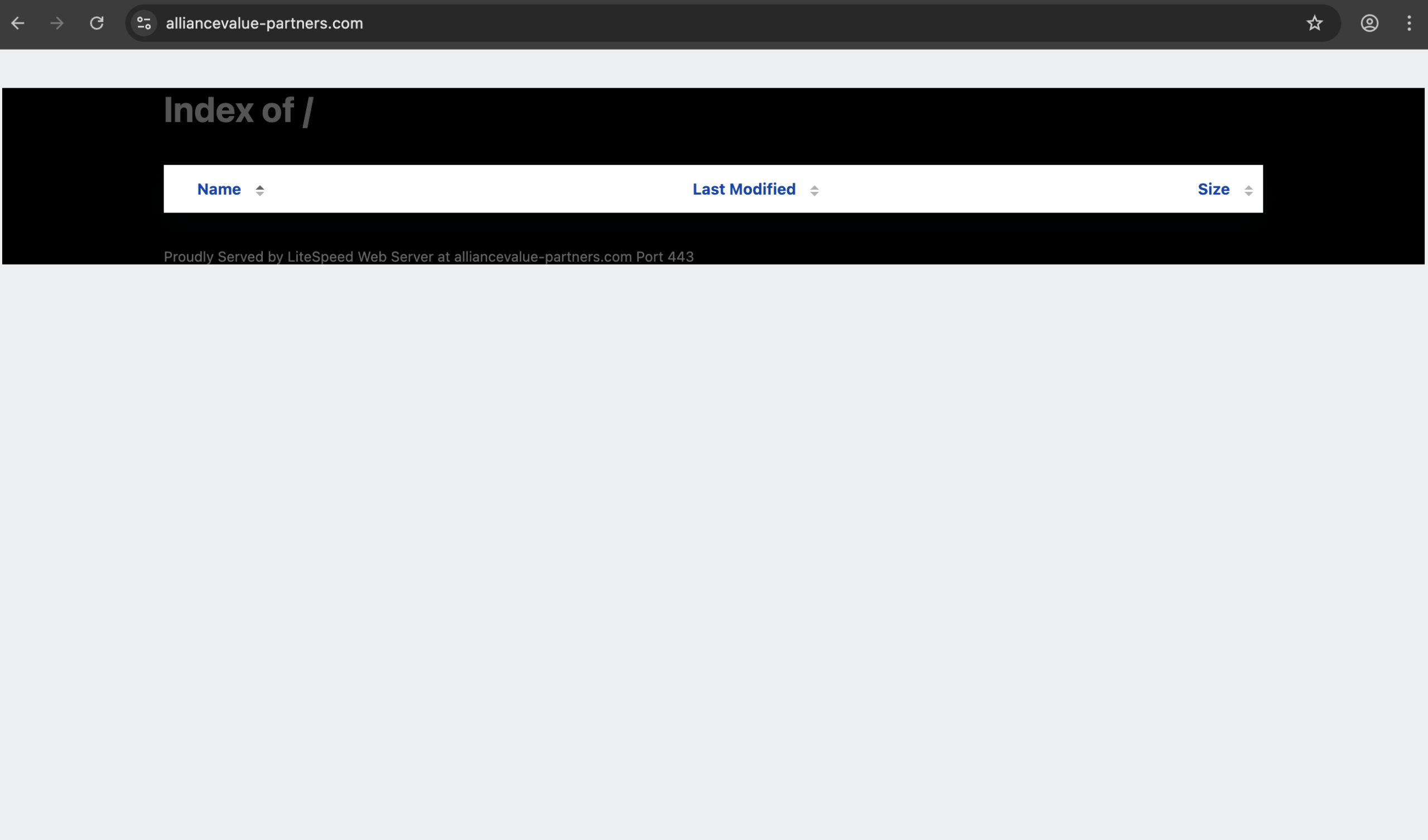 alliancevalue-partners.com scam review