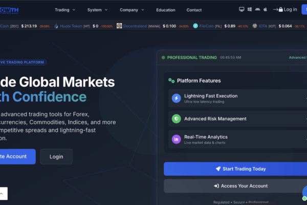 growthguardinvestment.com scam review