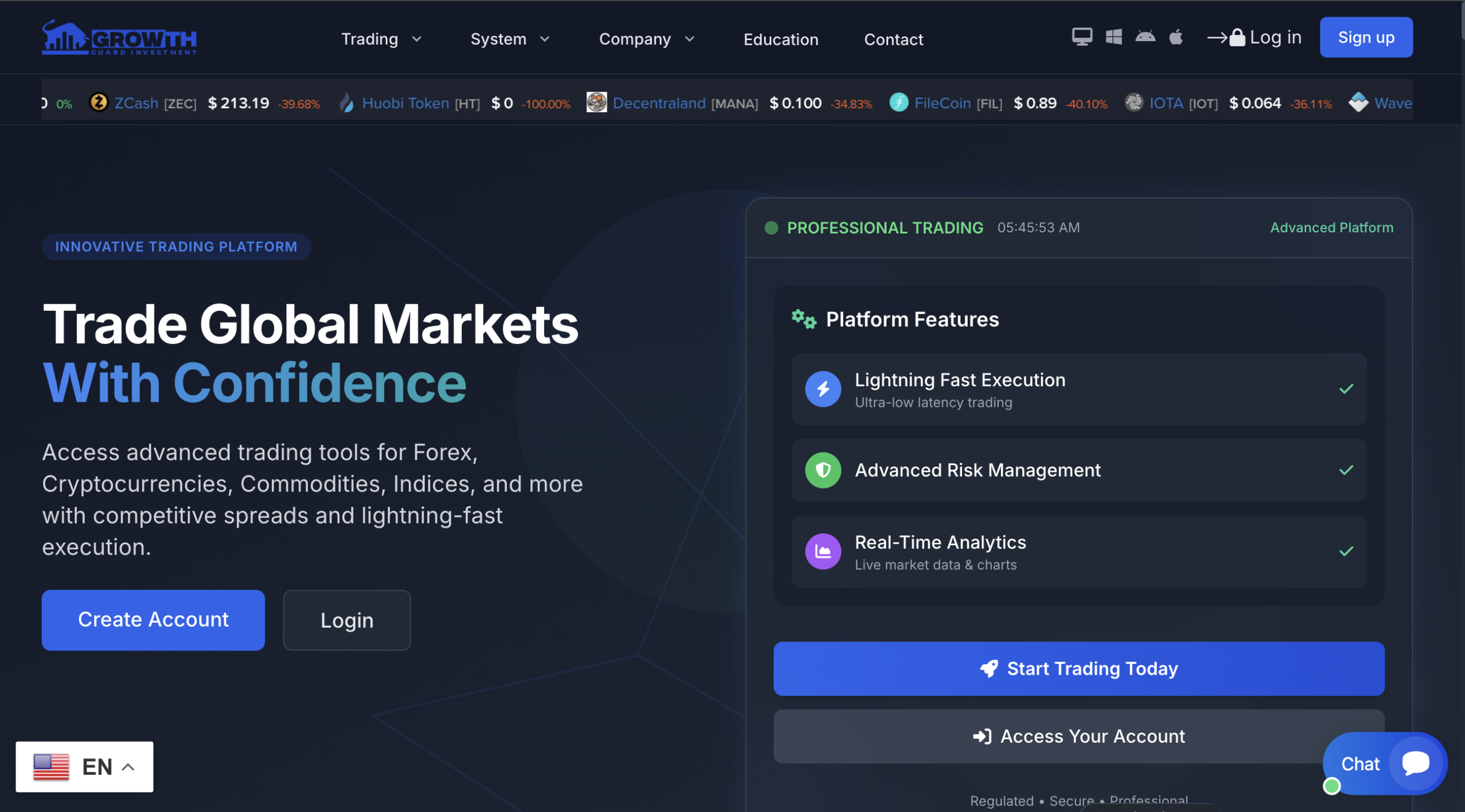 growthguardinvestment.com scam review