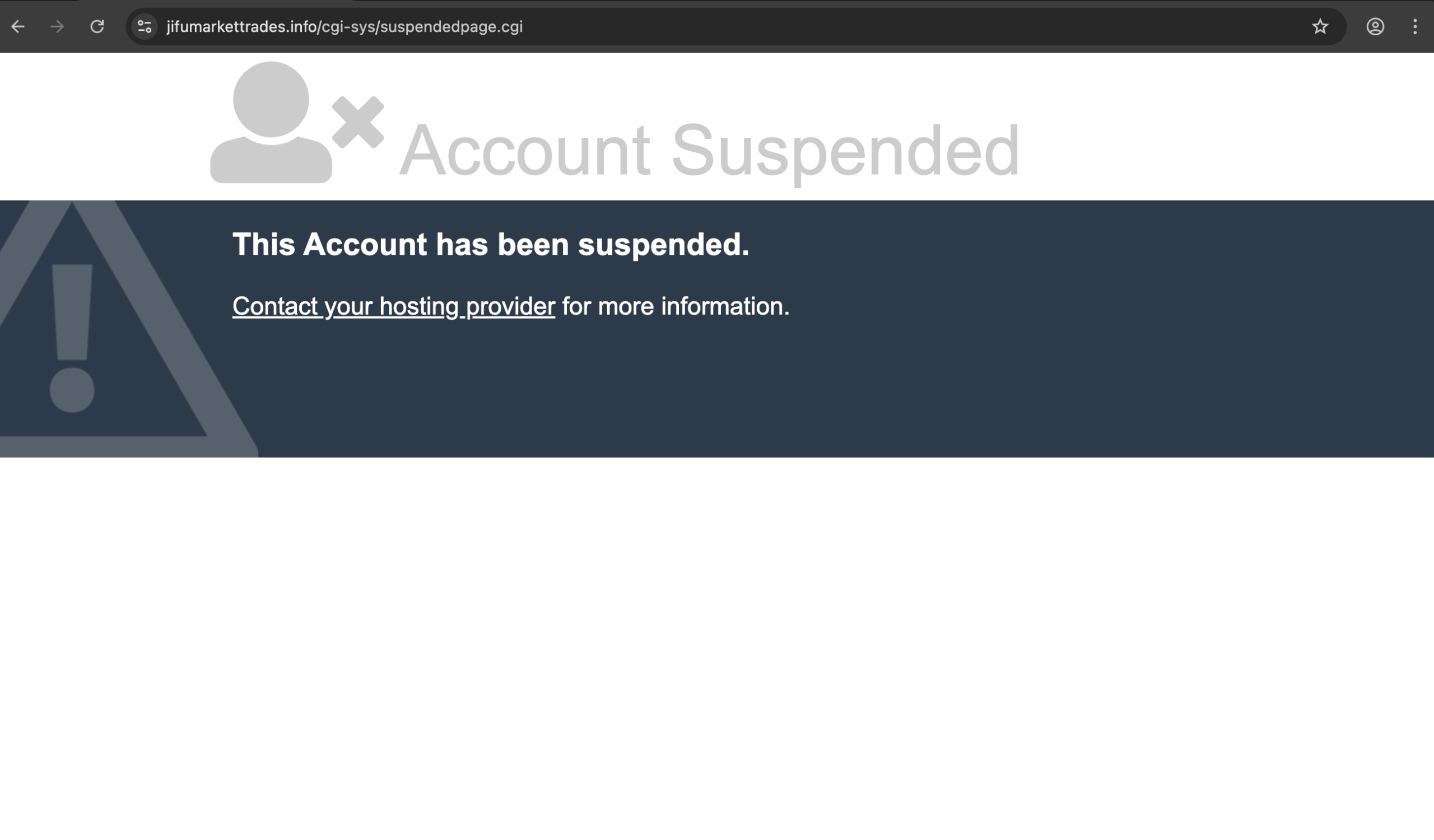 jifumarkettrades scam review