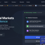 wealthstack.africa scam review