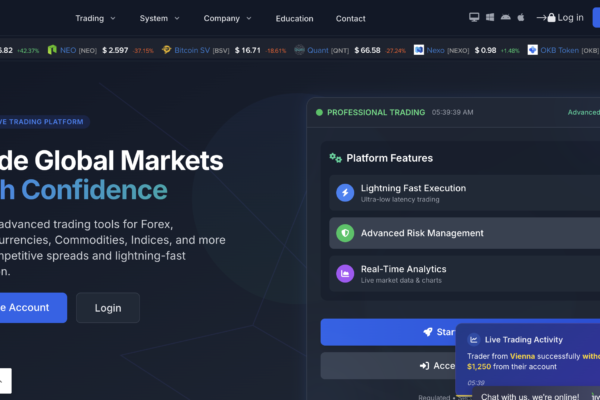 wealthstack.africa scam review