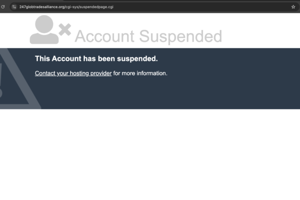 247globtradesalliance.org scam review