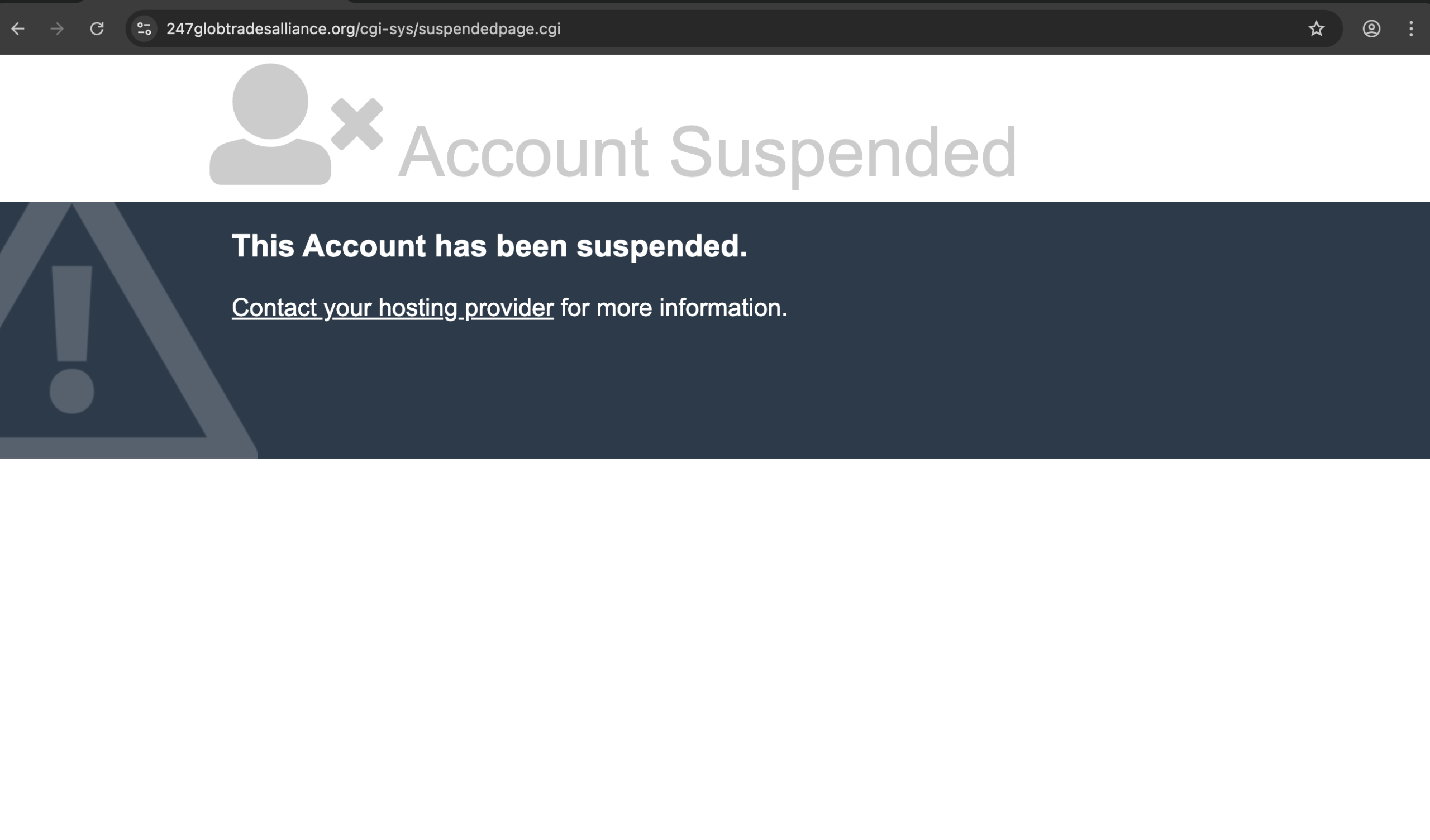 247globtradesalliance.org scam review