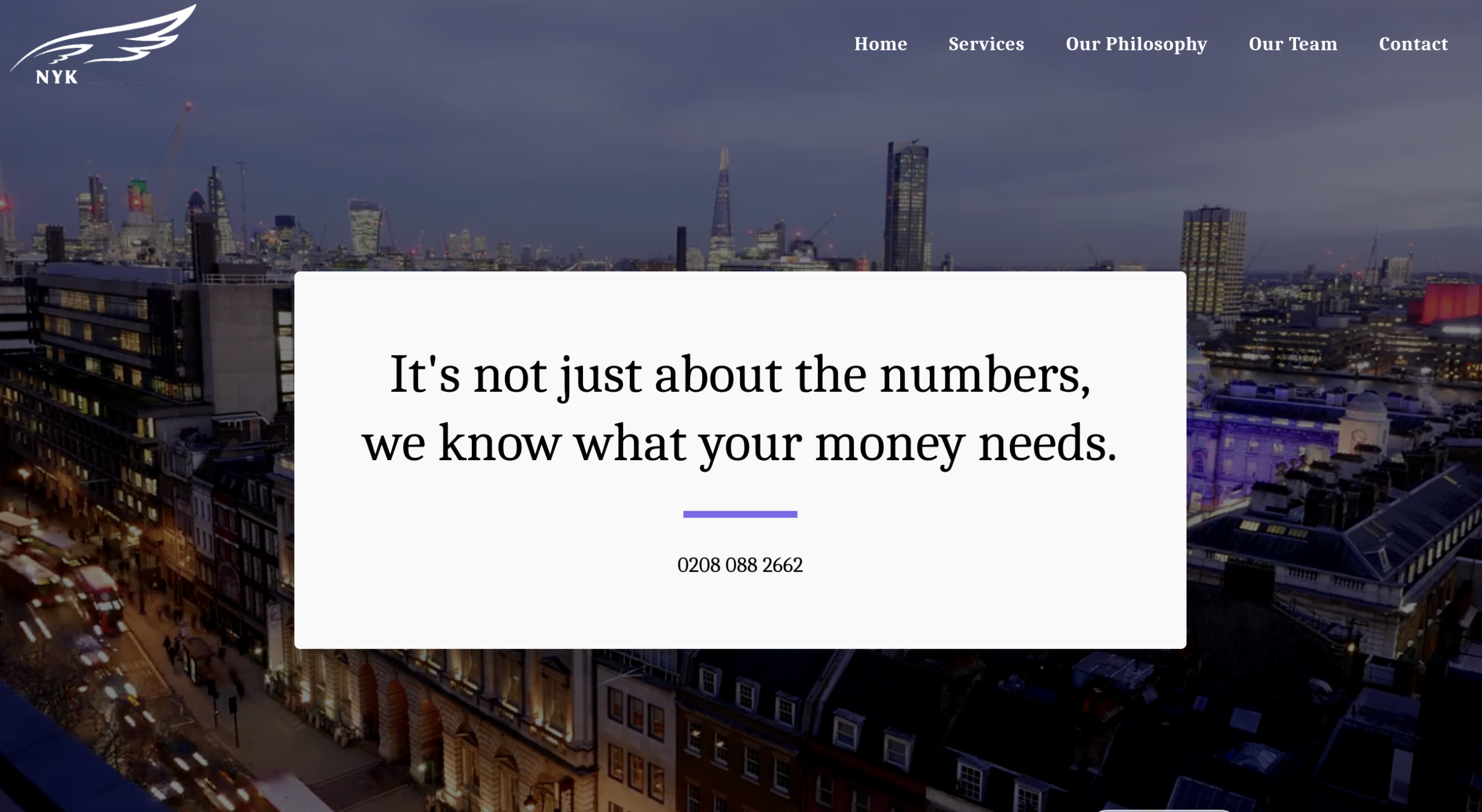 nykservices.co.uk scam review