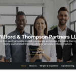 willfordandthompson.com scam review