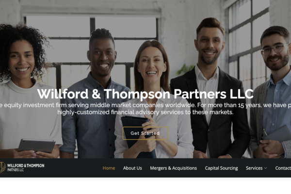 willfordandthompson.com scam review