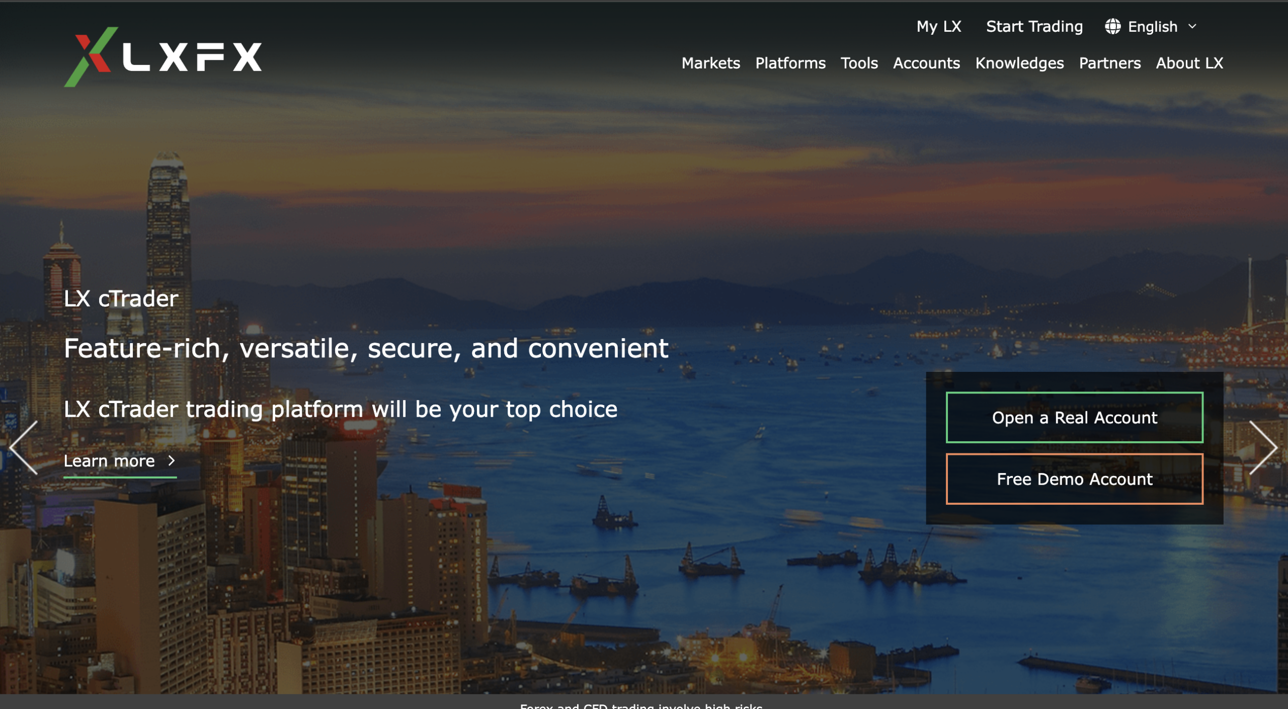 lxfx.com scam review