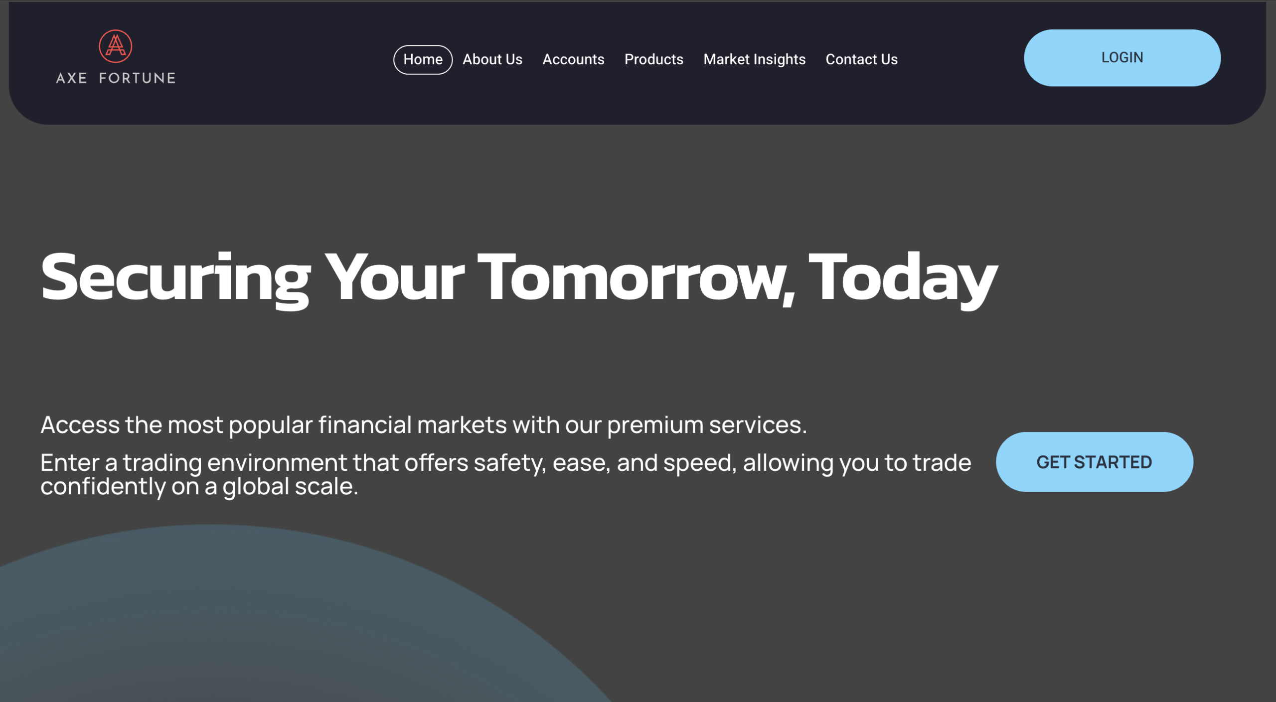 axe-fortune.com scam review