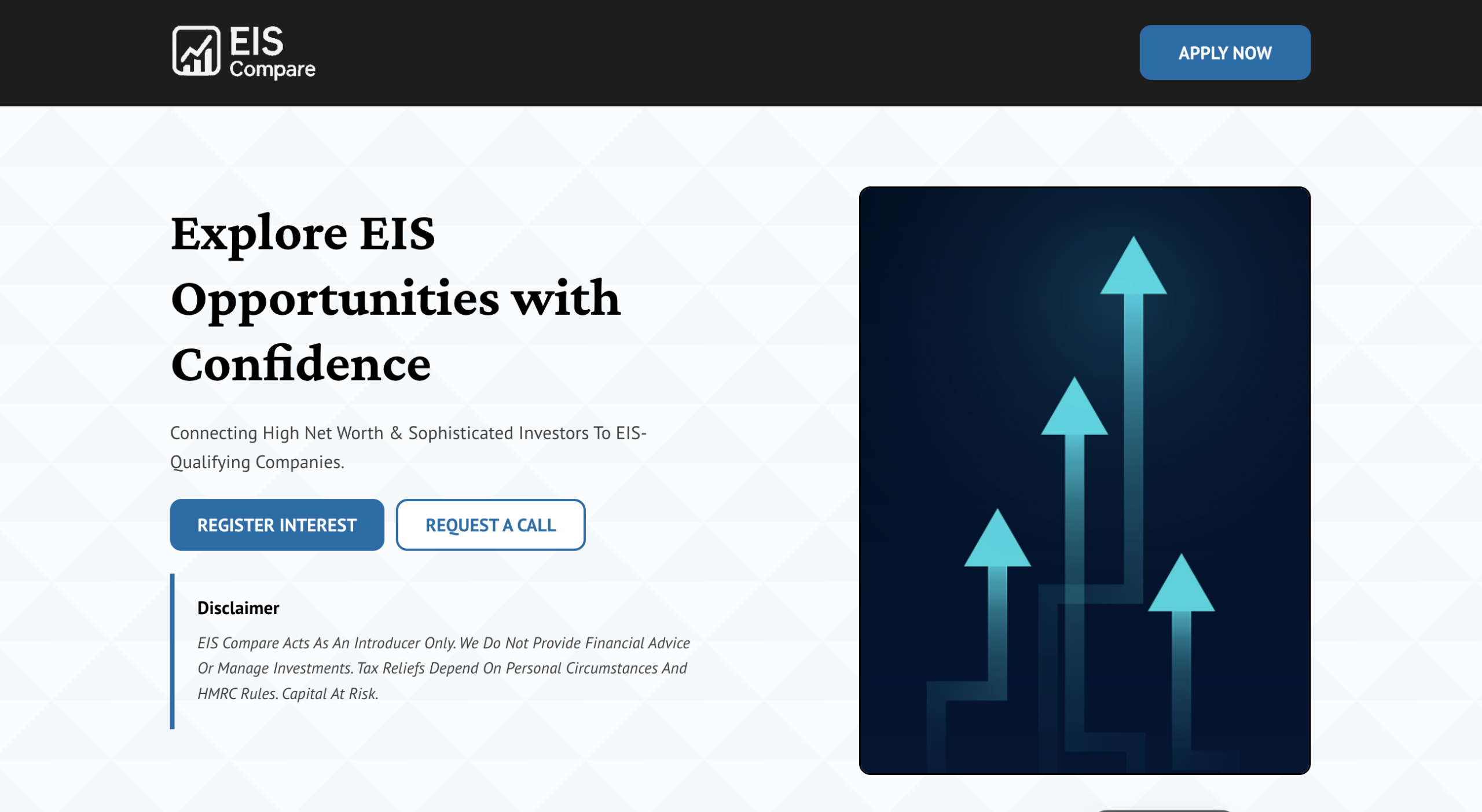 eiscompare.com scam review
