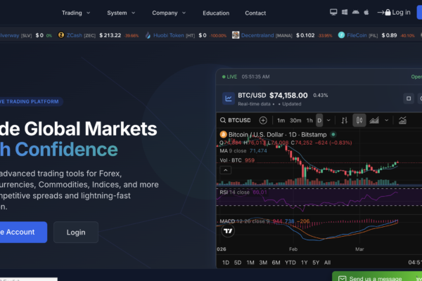 tradesafe.cloud scam review