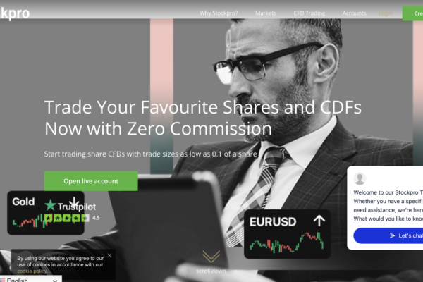 stockprotrade.com scam review