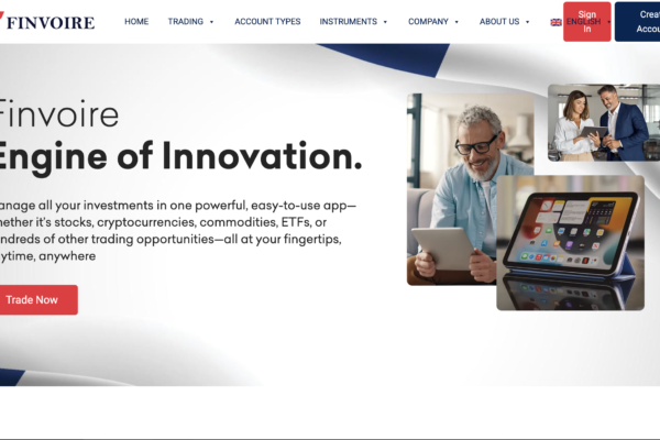 finvoire.com scam review