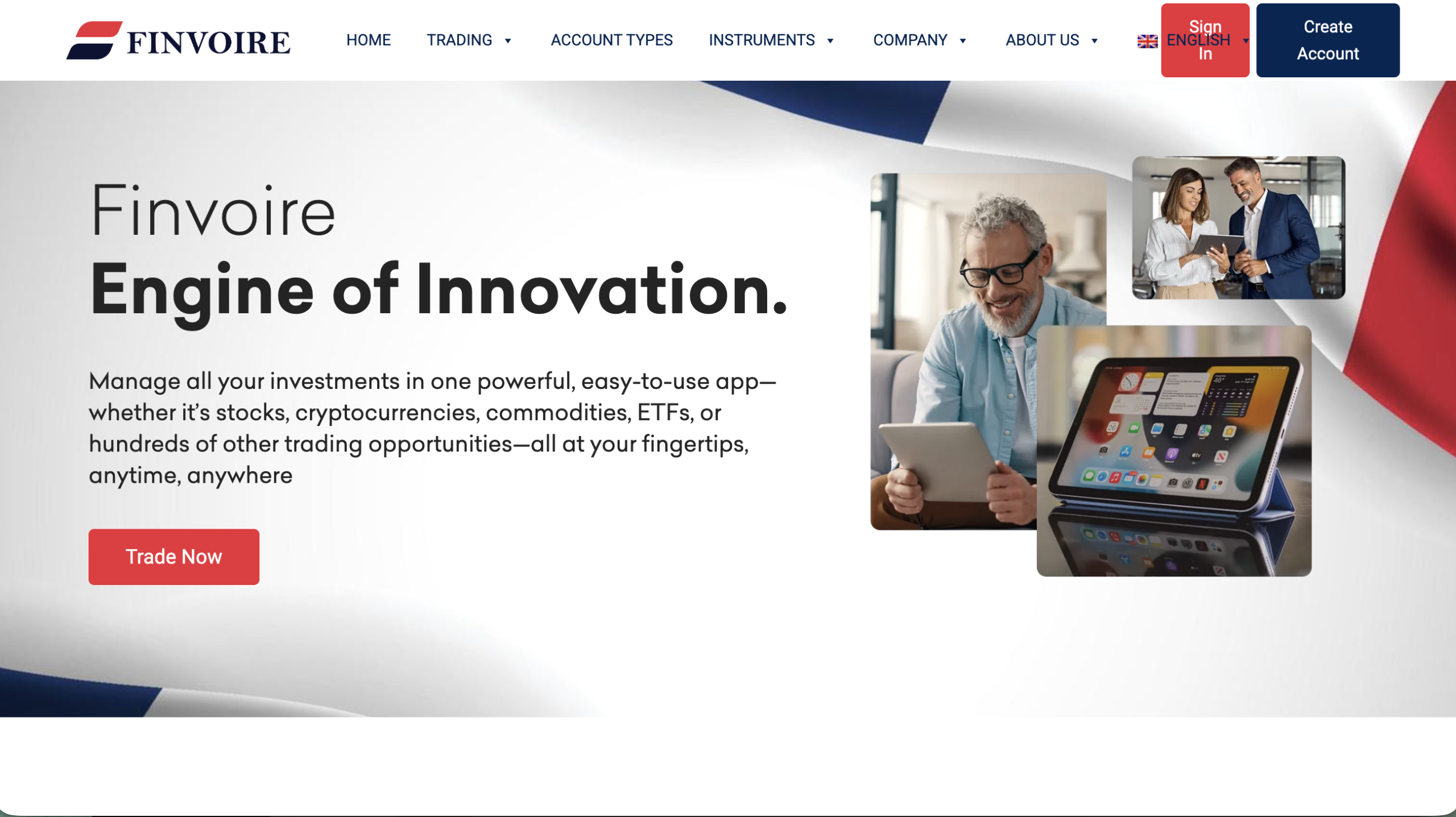 finvoire.com scam review